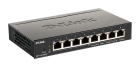 D-Link DGS-1100-08PV2/A3A Коммутатор 3