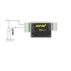 SNR SNR-PHD-DIN-1.0 Датчик напряжения 2