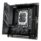 ASUS ROG STRIX B860-I GAMING WIFI 90MB1JB0-M0EAY0 Материнская плата