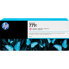 HP 771C B6Y11A (светло-пурпурный) Картридж