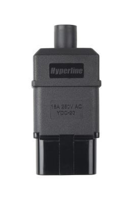 Hyperline CON-IEC320C20 Разъем IEC 3