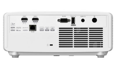 Optoma ZK450 Лазерный проектор E9PD7LD01EZ1 9