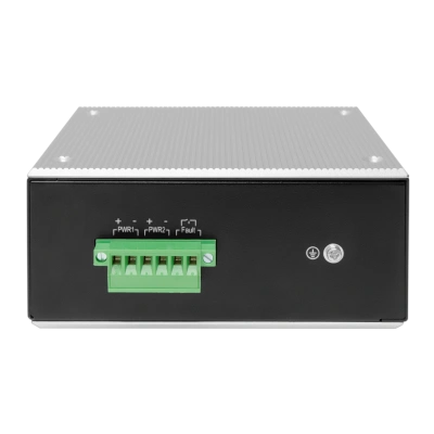 SNR SNR-S215GI-8T-POE Управляемый промышленный POE коммутатор 2