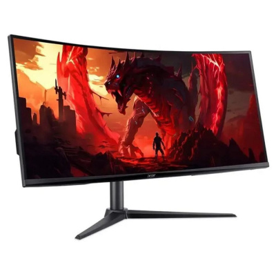 Acer Nitro XZ342CUV3bmiiphx UM.CX2EE.305 Монитор  1