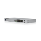 Ubiquiti UniFi Switch 24 PoE (USW-24-POE-EU) коммутатор 5