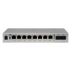 SNR SNR-S1908GP-2S Неуправляемый POE коммутатор
