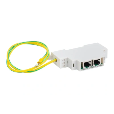 SNR SNR-SPNET-B1010-IP20 Грозозащита Ethernet