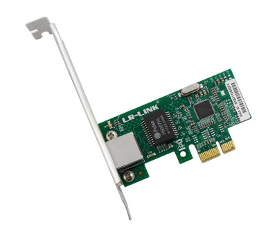LR-LINK LREC9202CT Сетевой адаптер 2