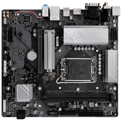 Gigabyte B760M GAMING WIFI Материнская плата 2