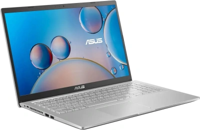 ASUS Silver X515FA-BQ136W Ноутбук 90NB0W02-M004M0 1