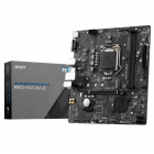 MSI PRO H410M-B Материнская плата