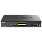 D-Link DGS-1210-10XS/ME/C1A Коммутатор