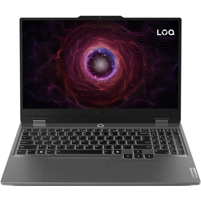 Lenovo LOQ 15ARP9 83JC00LBRK Ноутбук