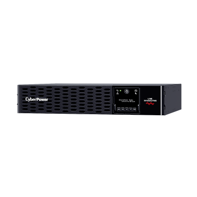 CyberPower PR1500ERTXL2U ИБП 1