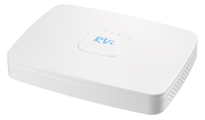 RVI RVi-1NR08120-P IP Видеорегистратор