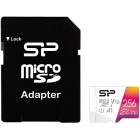 Silicon Power SP256GBSTXBV1V20SP Карта памяти