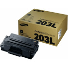 Samsung MLT-D203L High Yield Black SU899A Тонер-картридж