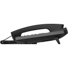 Gigaset DESK 600 Black Проводной телефон S30350-H224-R101 5