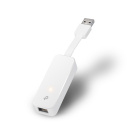 TP-Link UE300 Сетевой адаптер USB 3.0/Gigabit Ethernet 2