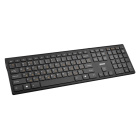 Acer OKR020 ZL.KBDEE.004 Клавиатура беспроводная 2