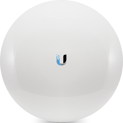 Ubiquiti NanoBeam 2AC-13 (NBE-2AC-13-EU) Точка доступа