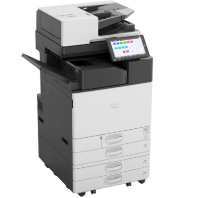 Ricoh IM C6010 419337 Цветное МФУ 1