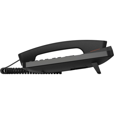Gigaset DESK 600 Black Проводной телефон S30350-H224-R101 4