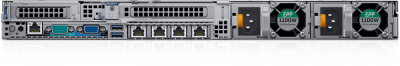 Dell EMC PowerEdge R640 210-AKWU_2 Сервер 3