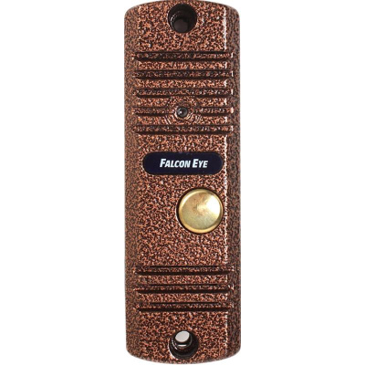 Falcon Eye FE-305C (Медь) Видеопанель 