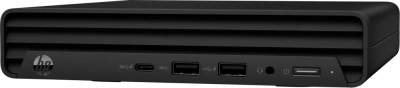 HP 260 G9 DM 936P0EA Настольный мини компьютер 2
