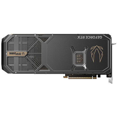 Zotac RTX5070Ti AMP EXTREME INFINITY 16GB ZT-B50710B-10P Видеокарта 4