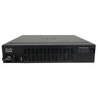 Cisco ISR4351 Маршрутизатор c Boost Throughput ISR4351/K9_PKG1