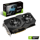ASUS DUAL-GTX1660S-6G-EVO Видеокарта 90YV0DS5-M0NA00 9