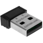 D-Link DWA-121/C1A Беспроводной компактный USB-адаптер