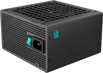 Deepcool PQ850G Блок питания 2