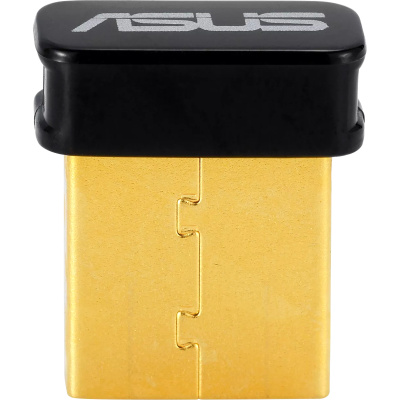 ASUS USB-BT600 90IG09N0-MO0B20 Адаптер 1
