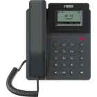Fanvil V50P c б/п черный SIP телефон