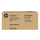 HP W9002MC Тонер-картридж