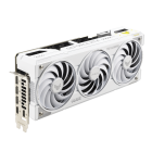 Asus TUF-RTX5070TI-O16G-BTFWHITE 90YV0N60-M0NA00 Видеокарта 5