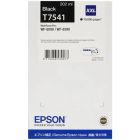 Epson C13T754140 Black Картридж