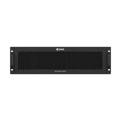 SNR SNR-UPS-BCRT-MP240 Блок батарей для ИБП 2