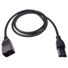 Cisco CAB-AC-20A-SG-C20 Б/У Кабель питания для коммутаторов