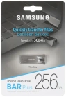 Samsung BAR Plus 256Gb MUF-256BE4/APC Память USB Flash