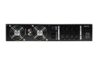 Bastion RAPAN-UPS 1000 RACK+2X9AH Источник бесперебойного питания 10