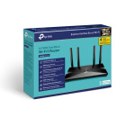 TP-Link ARCHER AX20 (AX1800) Wi-Fi 6 роутер 4