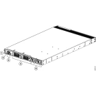 Cisco Nexus N5K-C5548UP-FA Коммутатор 3