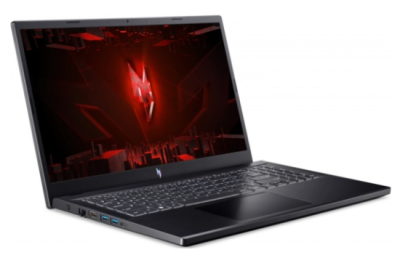 Acer Nitro ANV15-51-590F NH.QN8CD.00B Ноутбук 1