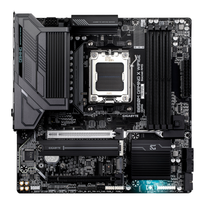 GIGABYTE B850M GAMING X WIFI6E Материнская плата
