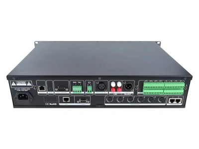 Intrend ICS-PRO-CUEXT Центральный блок конгресс-системы 3