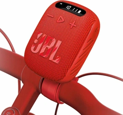 JBL Wind 3 (Red) JBLWIND3RED Акустическая система 1